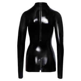 Body aus Latex