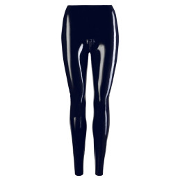 Leggings aus Latex