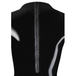 Body aus Latex