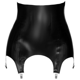 Strapsgurt aus Latex