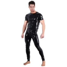 Shirt aus Latex