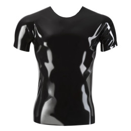 Shirt aus Latex