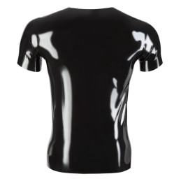 Shirt aus Latex