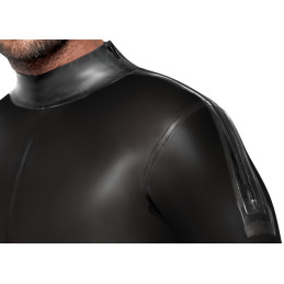 Overall aus Latex