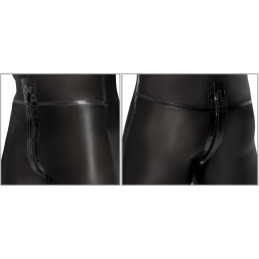 Overall aus Latex