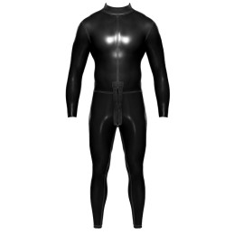Overall aus Latex