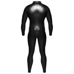 Overall aus Latex