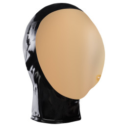 Vakuum-Maske aus Latex