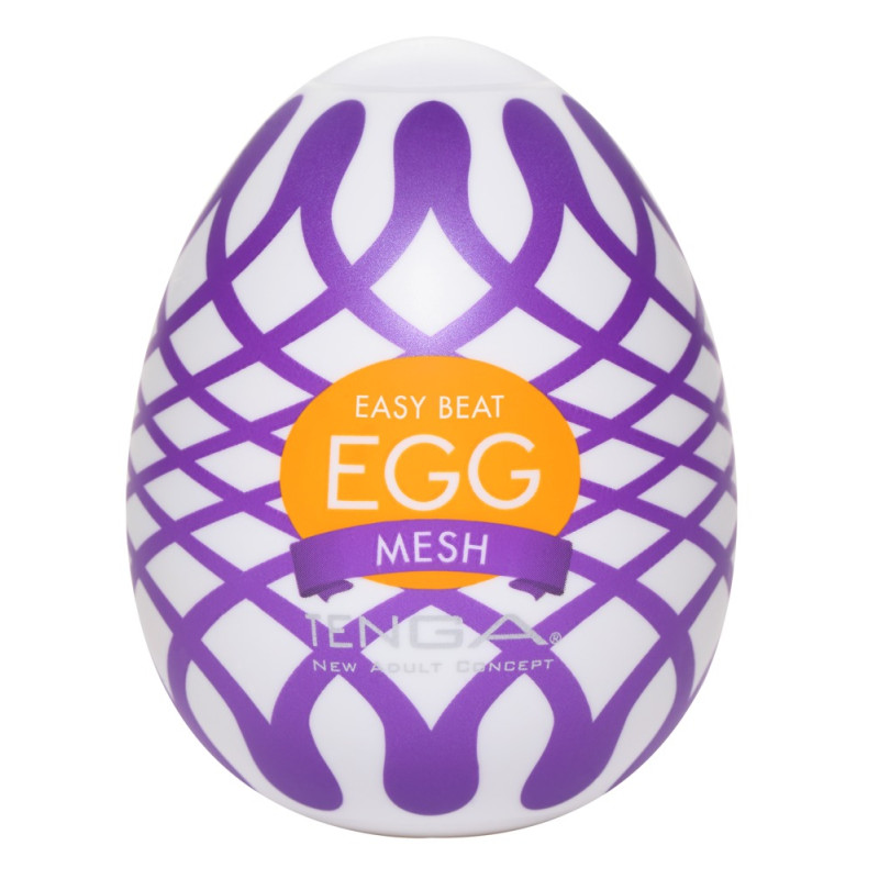 Egg Mesh