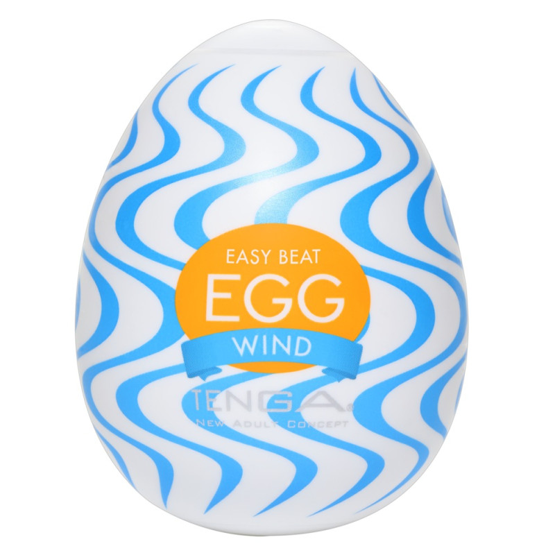 Egg Wind