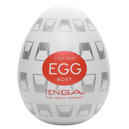 Egg Boxy