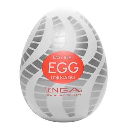Egg Tornado