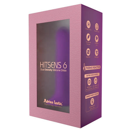 Hitsens 6