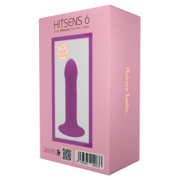 Hitsens 6