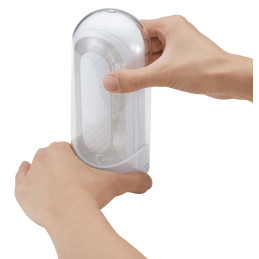 Flip 0 (Zero) Gravity
