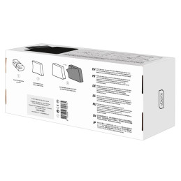 KEON Multifunctional Pillow