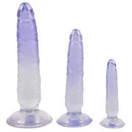Anal Training Set