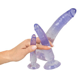 Anal Training Set