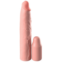 3“ Silicone X-tension