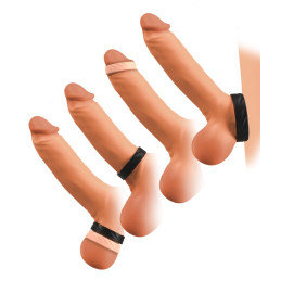 4in1 Cock Rings