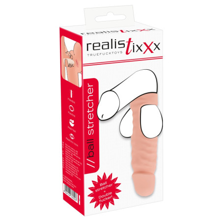 Ball Stretcher