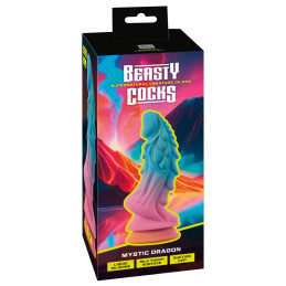 Mystic Dragon