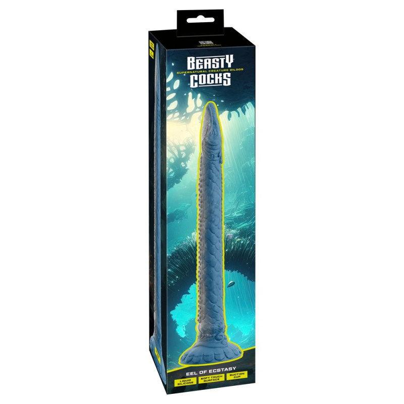 Eel of Ecstasy