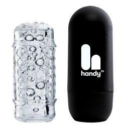 Mermaid Sleeve Pearl