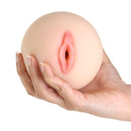 Cutie Pies Hannah's Handful