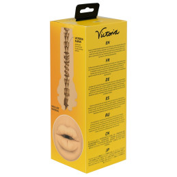 FeelVictoria June Mouth