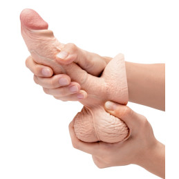 slipskin girthy