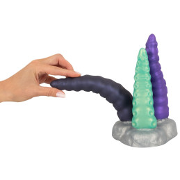 Triple Tentacle
