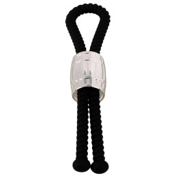 Heavy Rope Cock Strap