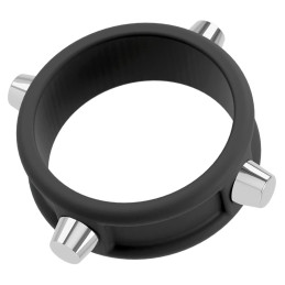 Cock Ring with Studs
