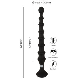 Magic Anal Wand No. 2