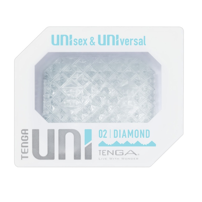 UNI Diamond
