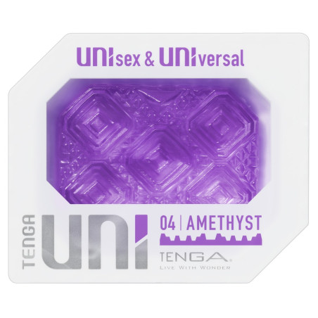 UNI Amethyst