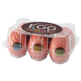 Egg Stronger Package 6er