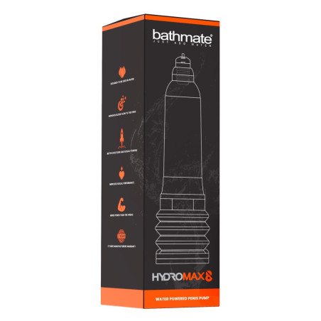 Hydromax8
