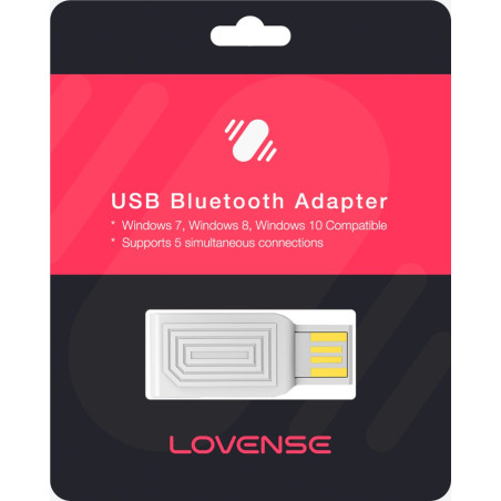 USB Bluetooth Adapter