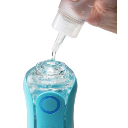 Flip Orb Pastaio