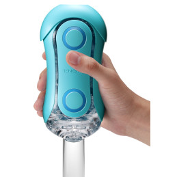 Flip Orb Pastaio