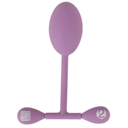Vaginal Trainer with Bouncing Weights