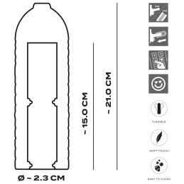 Performance Sleeve M