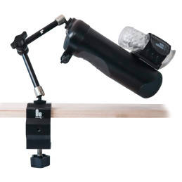 Handsfree Desk Mount