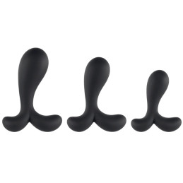 Butt Plug Training Set