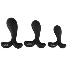 Butt Plug Training Set
