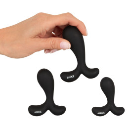 Butt Plug Training Set