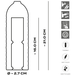 Performance Sleeve L