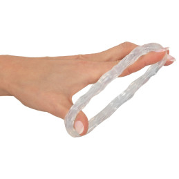PARINOR Silicone Cock & Ball Ring